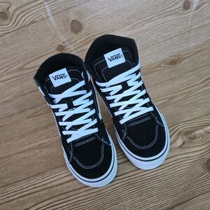 VANS Old Skool Mid Sneakers